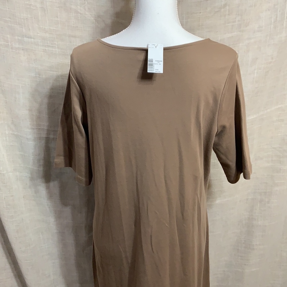 Essentials dress - Picture 4 of 7